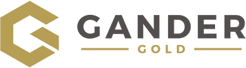 Gander Gold Corp.